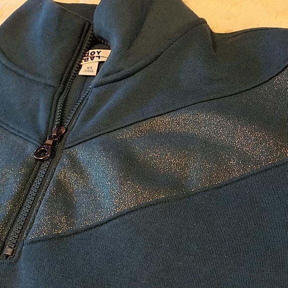 NWOT Joy Lab sweatshirt - Picture 3 of 7